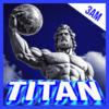 Logo da 3AMTITAN